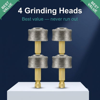 Replacement Grinder Head