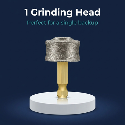 Replacement Grinder Head