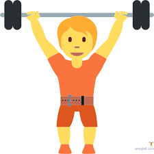 Exercise programs I couldn't stick to