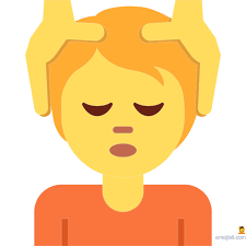 Massage/chiropractor visits that give temporary relief
